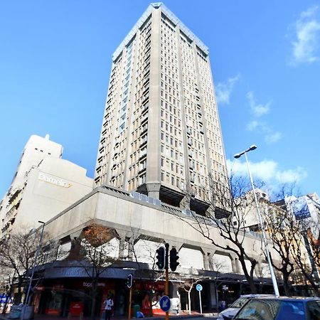 808 Cartwrights Corner Leilighet Cape Town Eksteriør bilde