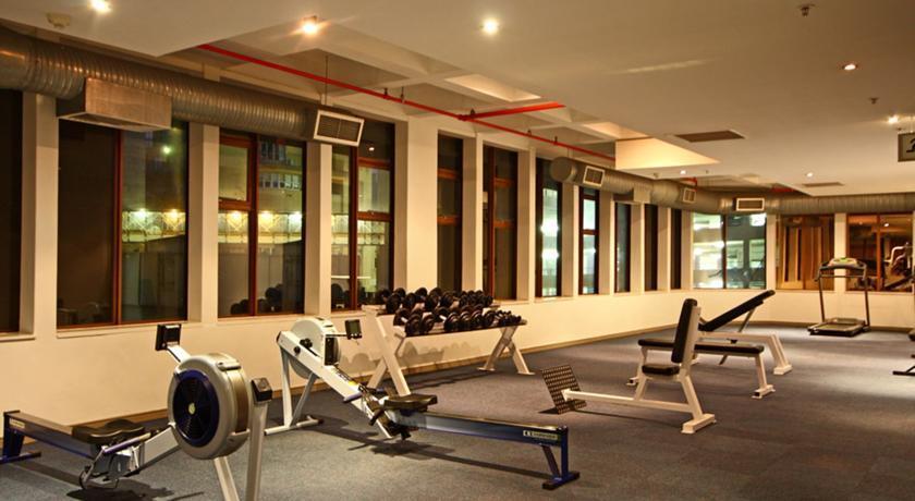 808 Cartwrights Corner Leilighet Cape Town Eksteriør bilde
