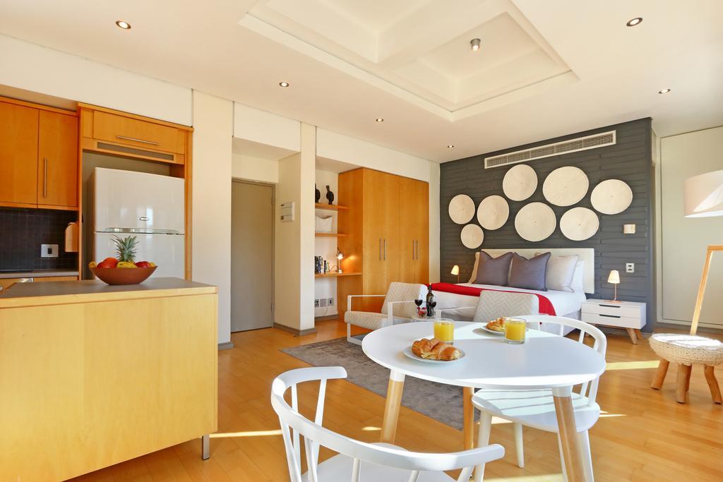 808 Cartwrights Corner Leilighet Cape Town Eksteriør bilde