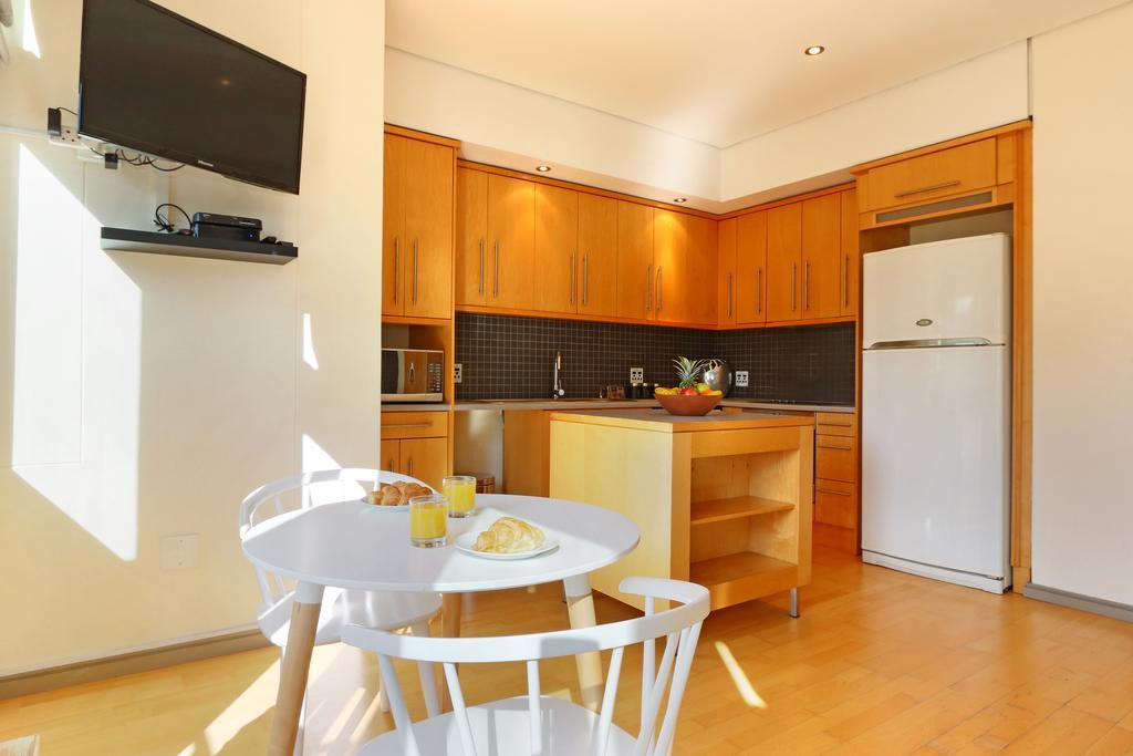 808 Cartwrights Corner Leilighet Cape Town Eksteriør bilde