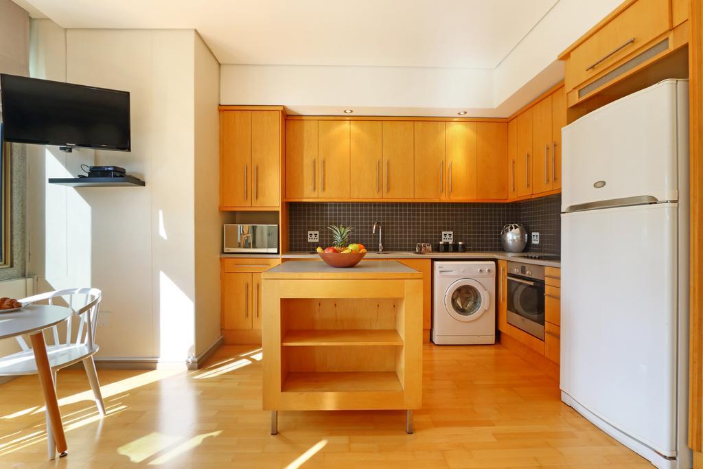 808 Cartwrights Corner Leilighet Cape Town Eksteriør bilde