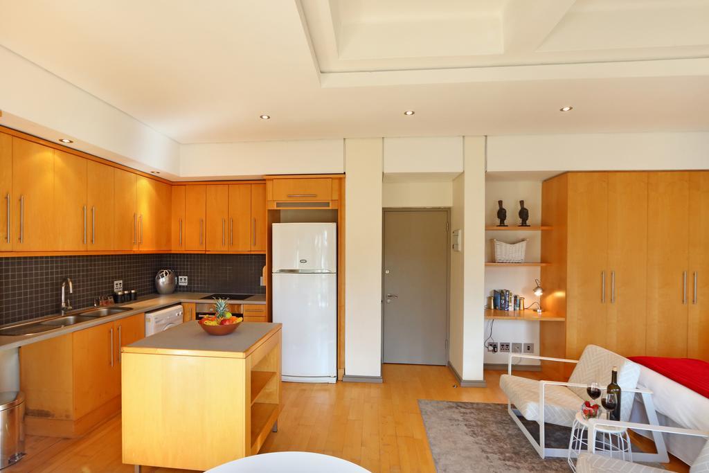 808 Cartwrights Corner Leilighet Cape Town Eksteriør bilde
