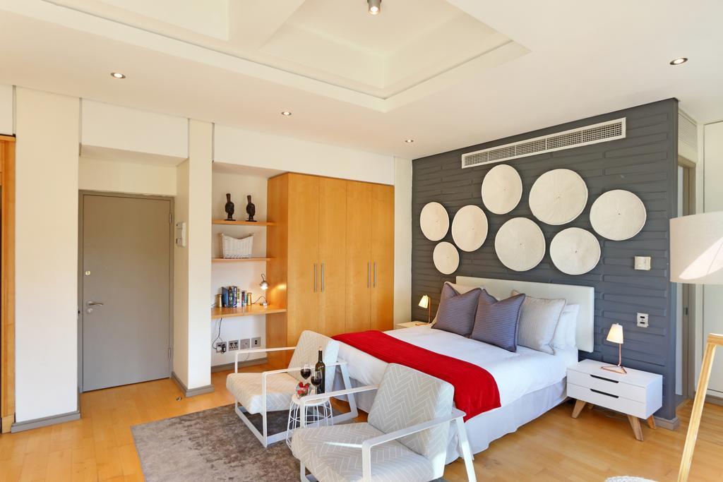808 Cartwrights Corner Leilighet Cape Town Eksteriør bilde
