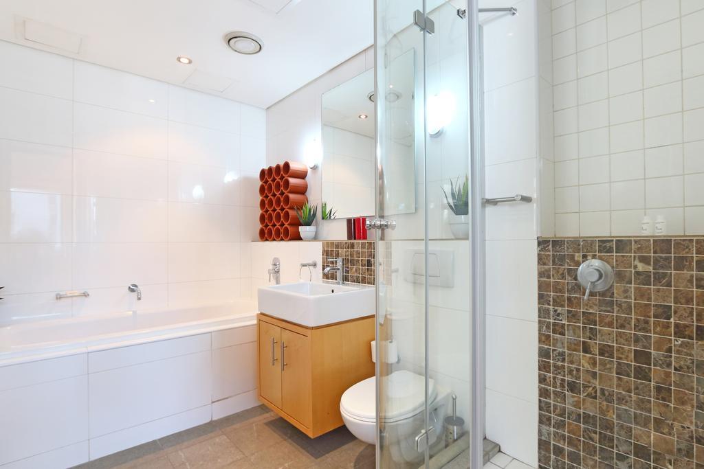 808 Cartwrights Corner Leilighet Cape Town Eksteriør bilde